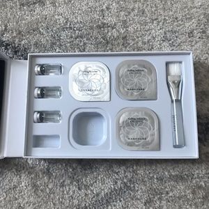 Hanacure - All-In-One Facial